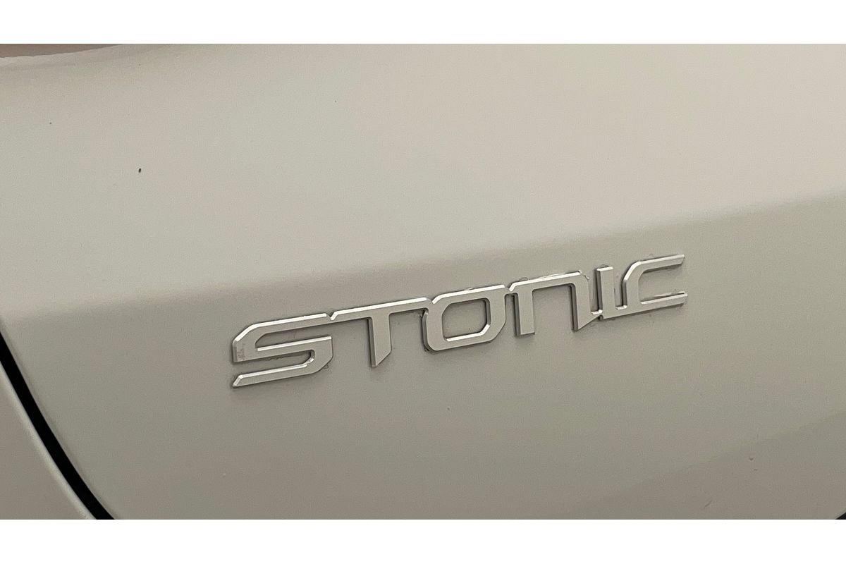 2023 Kia Stonic S YB