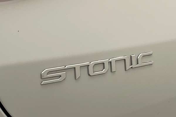 2023 Kia Stonic S YB