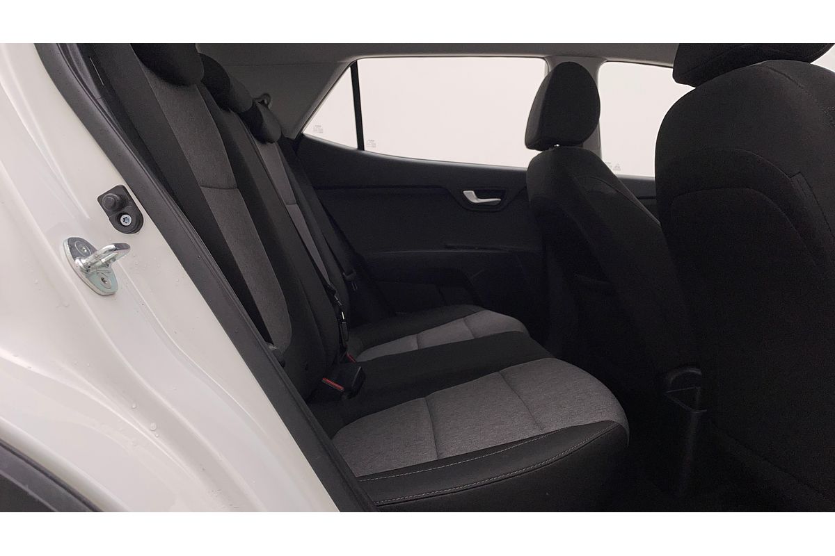 2023 Kia Stonic S YB