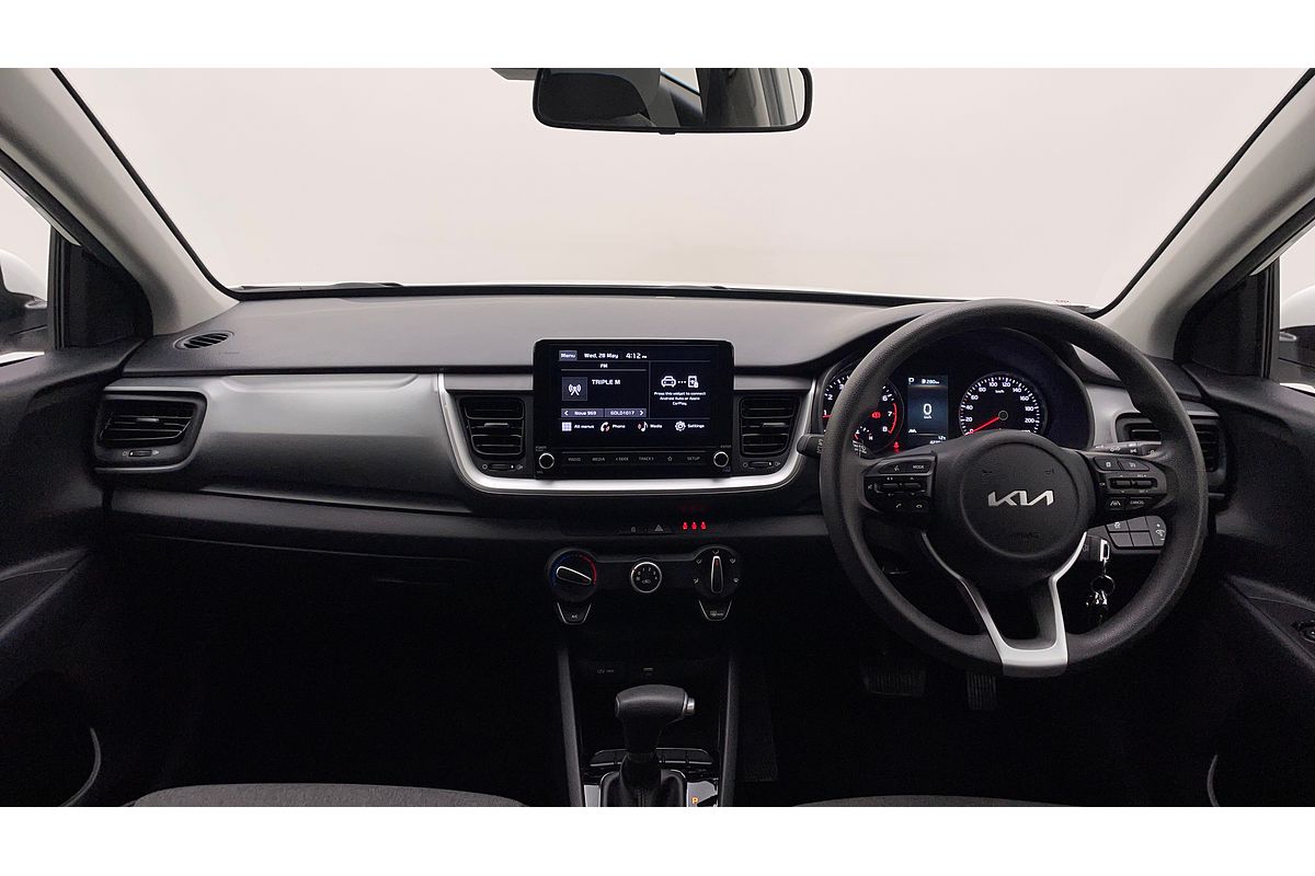 2023 Kia Stonic S YB