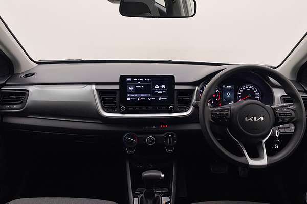 2023 Kia Stonic S YB