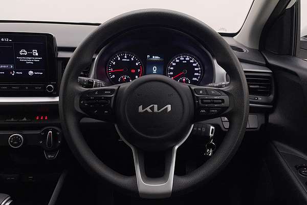 2023 Kia Stonic S YB