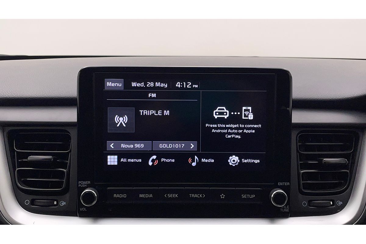 2023 Kia Stonic S YB
