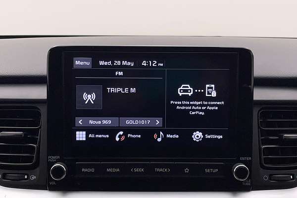 2023 Kia Stonic S YB