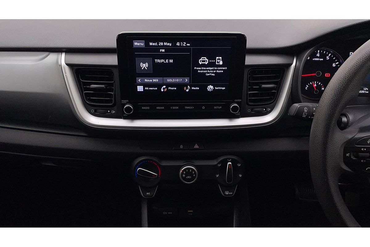 2023 Kia Stonic S YB