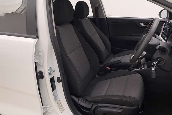 2023 Kia Stonic S YB