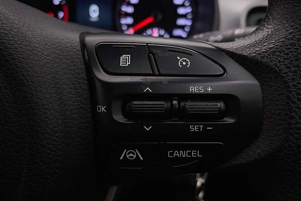 2023 Kia Stonic S YB