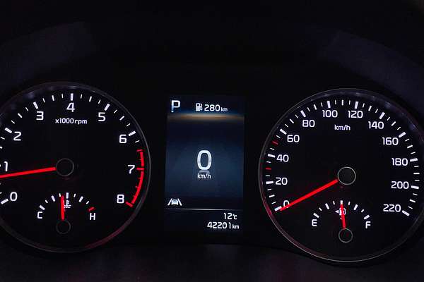 2023 Kia Stonic S YB