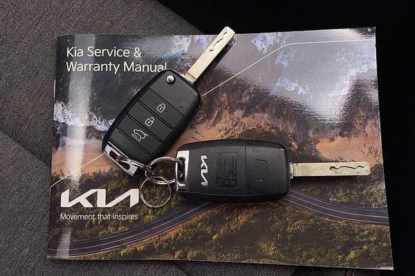 2023 Kia Stonic S YB