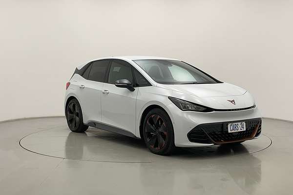 2023 CUPRA Born K1