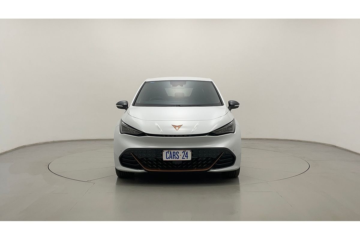 2023 CUPRA Born K1