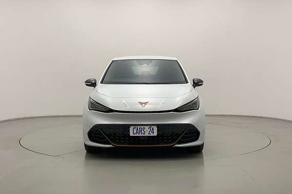2023 CUPRA Born K1