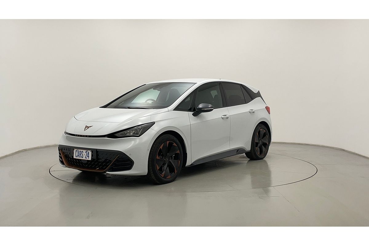 2023 CUPRA Born K1