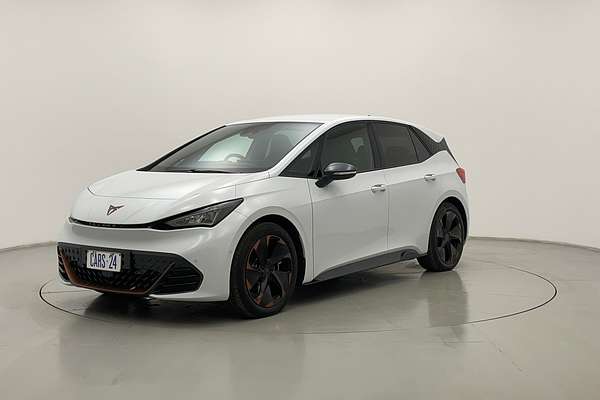 2023 CUPRA Born K1