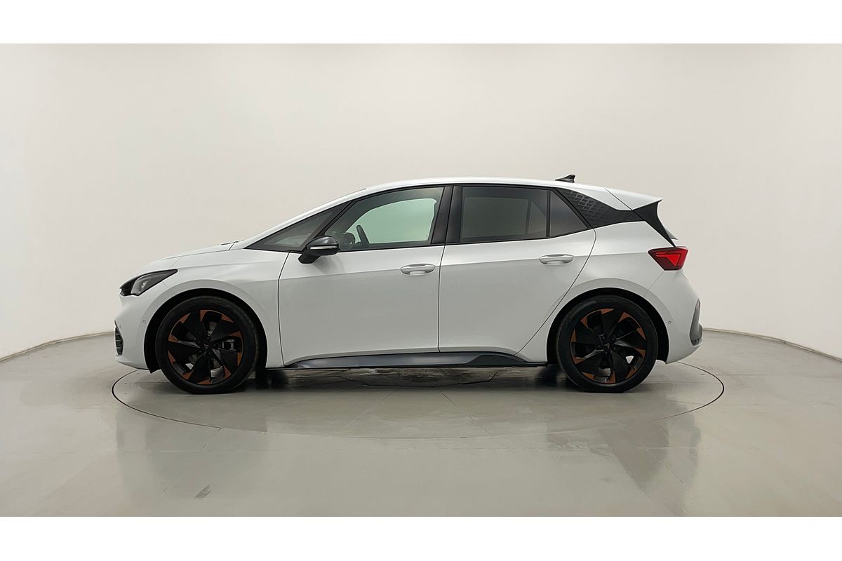2023 CUPRA Born K1