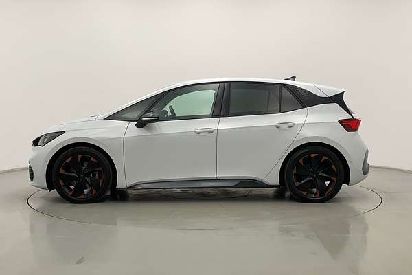 2023 CUPRA Born K1