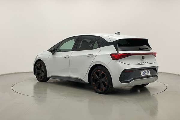 2023 CUPRA Born K1