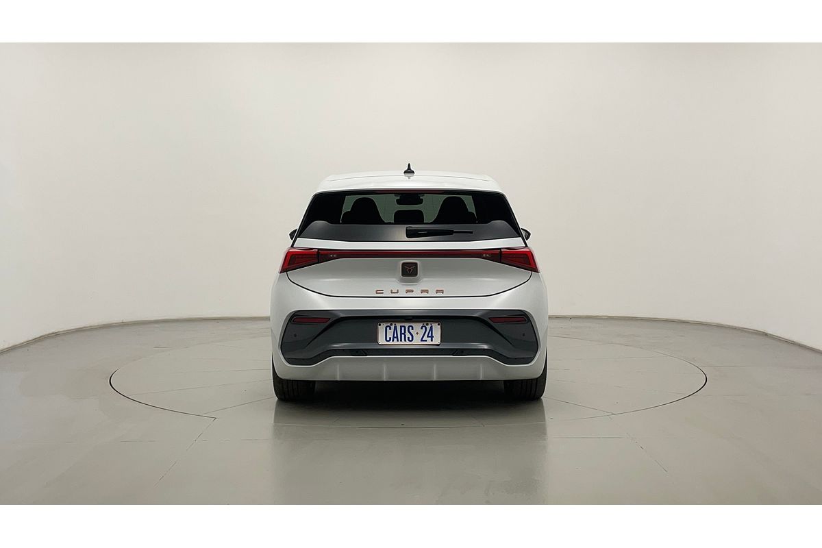 2023 CUPRA Born K1