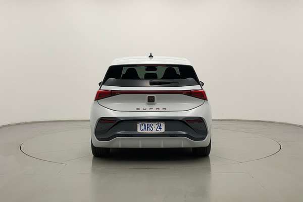 2023 CUPRA Born K1