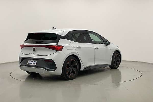 2023 CUPRA Born K1