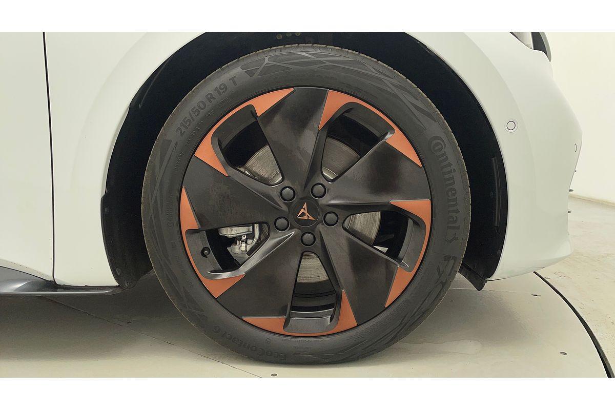 2023 CUPRA Born K1