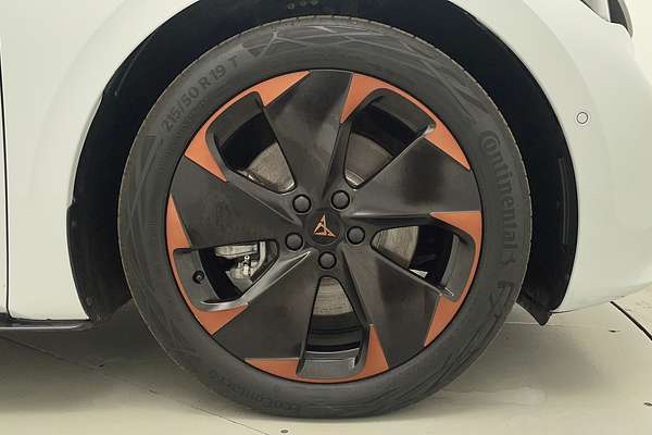 2023 CUPRA Born K1