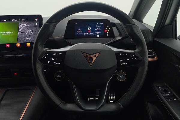 2023 CUPRA Born K1