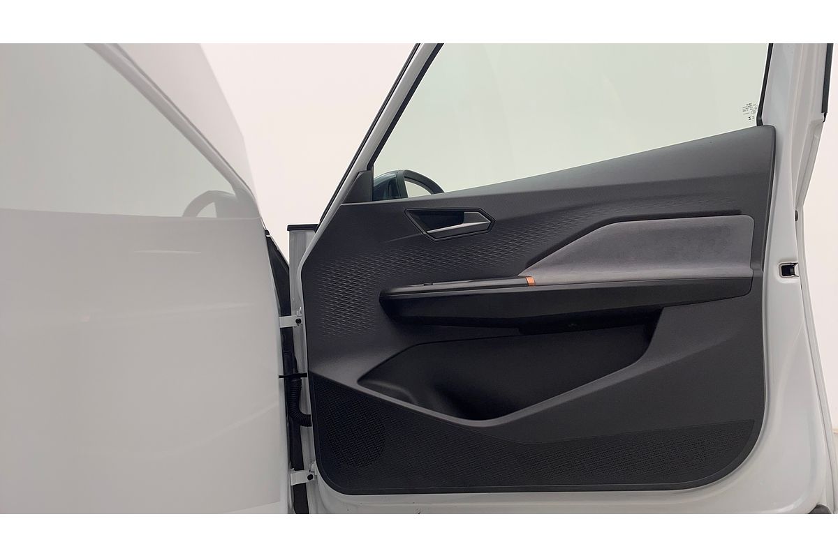 2023 CUPRA Born K1