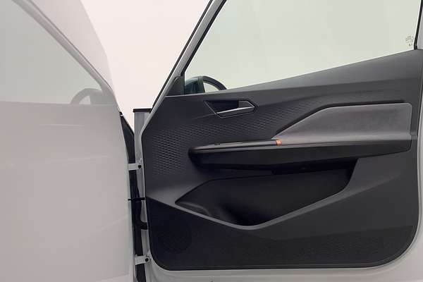 2023 CUPRA Born K1