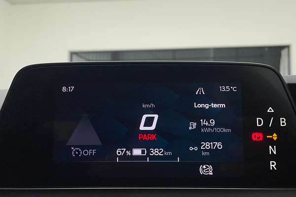 2023 CUPRA Born K1