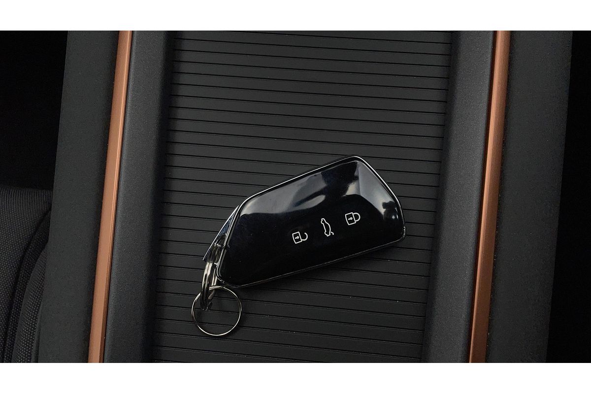 2023 CUPRA Born K1