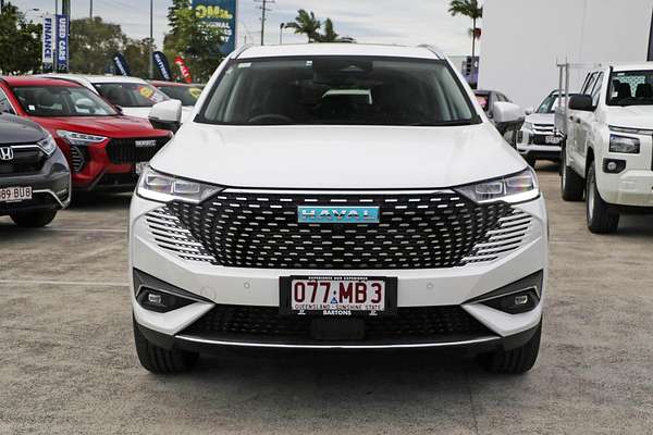 2024 GWM Haval H6 Ultra Hybrid B01