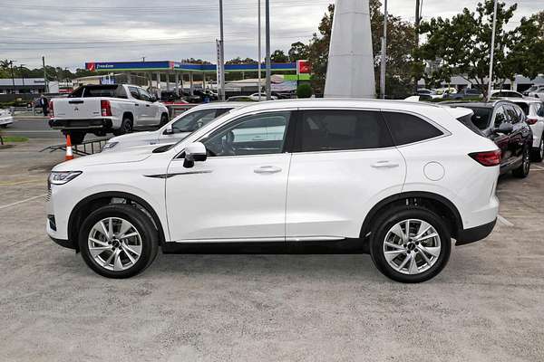 2024 GWM Haval H6 Ultra Hybrid B01