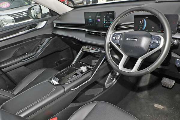 2024 GWM Haval H6 Ultra Hybrid B01