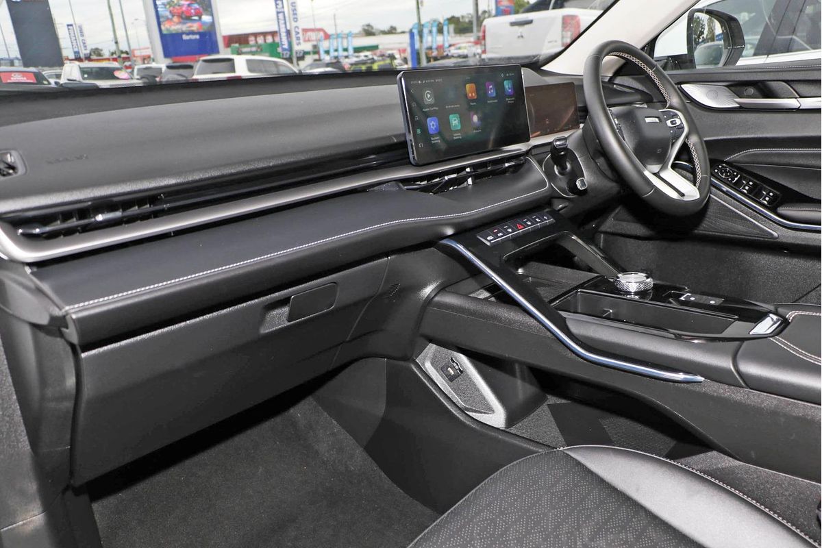 2024 GWM Haval H6 Ultra Hybrid B01