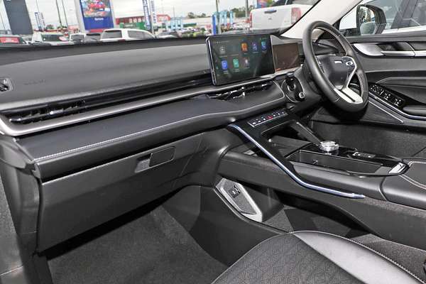 2024 GWM Haval H6 Ultra Hybrid B01