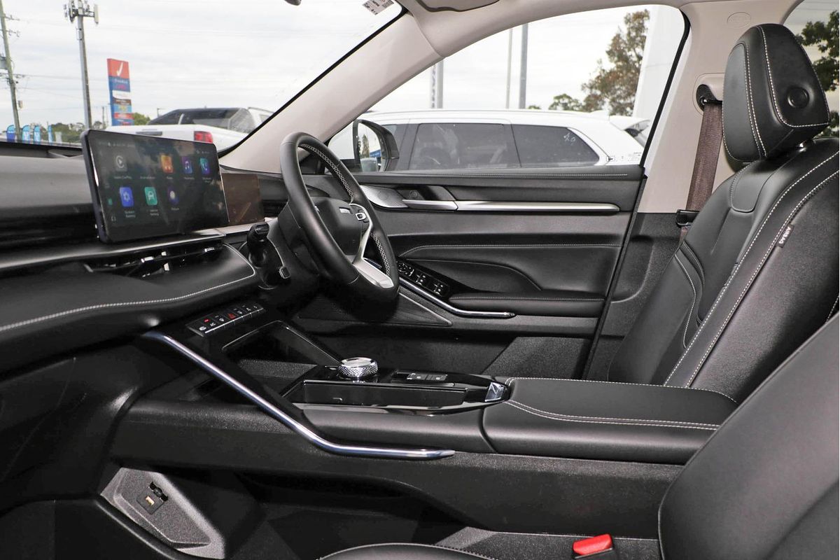 2024 GWM Haval H6 Ultra Hybrid B01