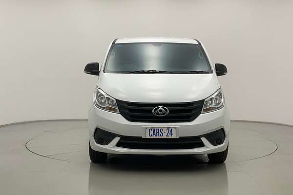 2023 LDV G10 + SV7C