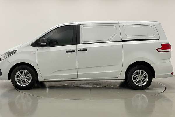 2023 LDV G10 + SV7C