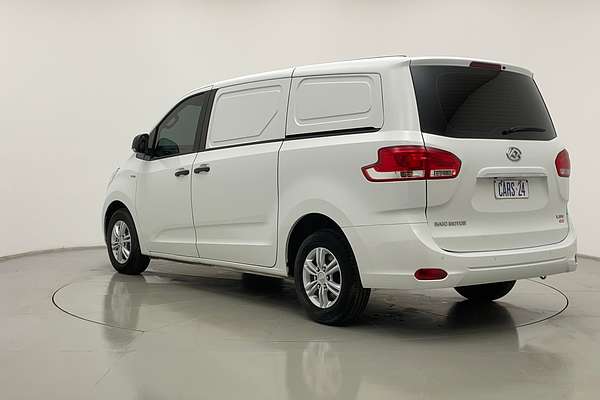 2023 LDV G10 + SV7C