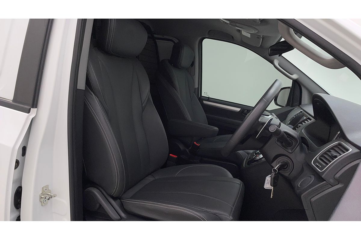 2023 LDV G10 + SV7C