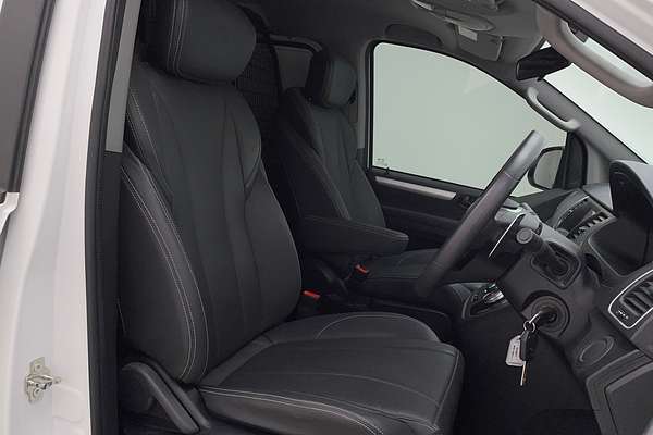 2023 LDV G10 + SV7C