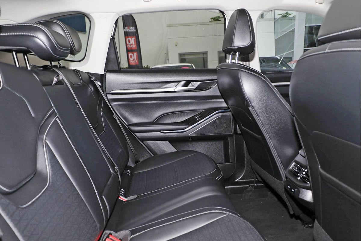 2024 GWM Haval H6 Ultra Hybrid B01