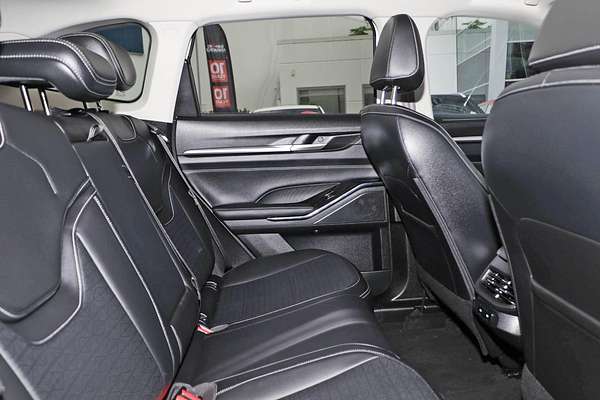2024 GWM Haval H6 Ultra Hybrid B01