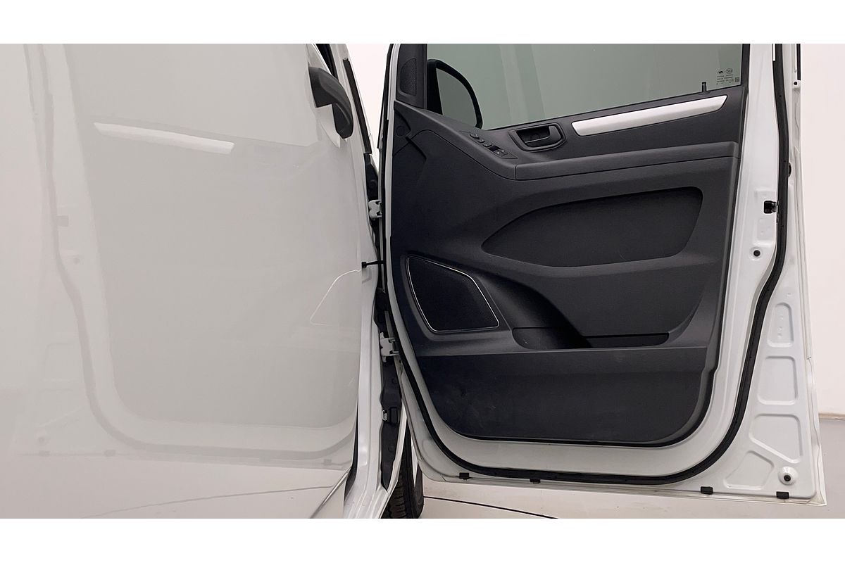 2023 LDV G10 + SV7C