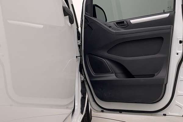 2023 LDV G10 + SV7C