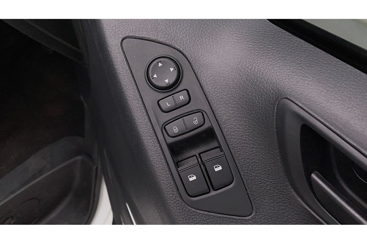 2023 LDV G10 + SV7C