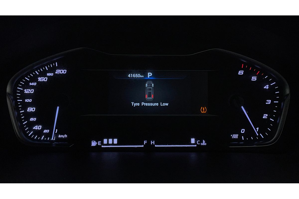 2023 LDV G10 + SV7C