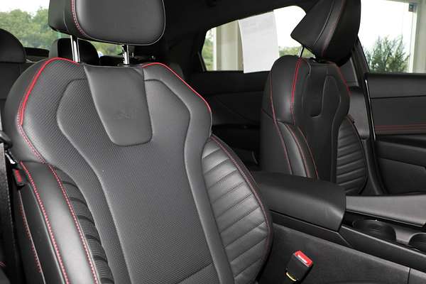 2025 Hyundai i30 N Line CN7.V3