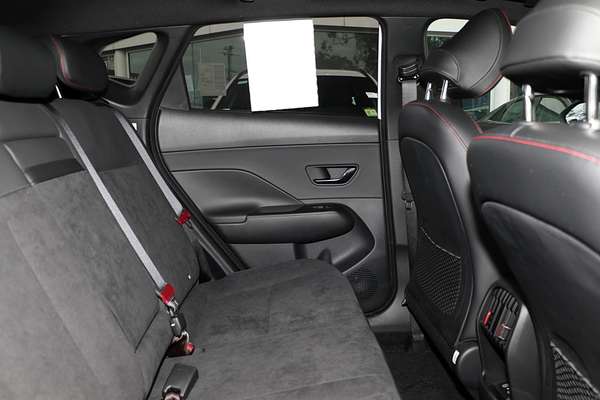 2025 Hyundai Kona Hybrid Premium N Line SX2.V2